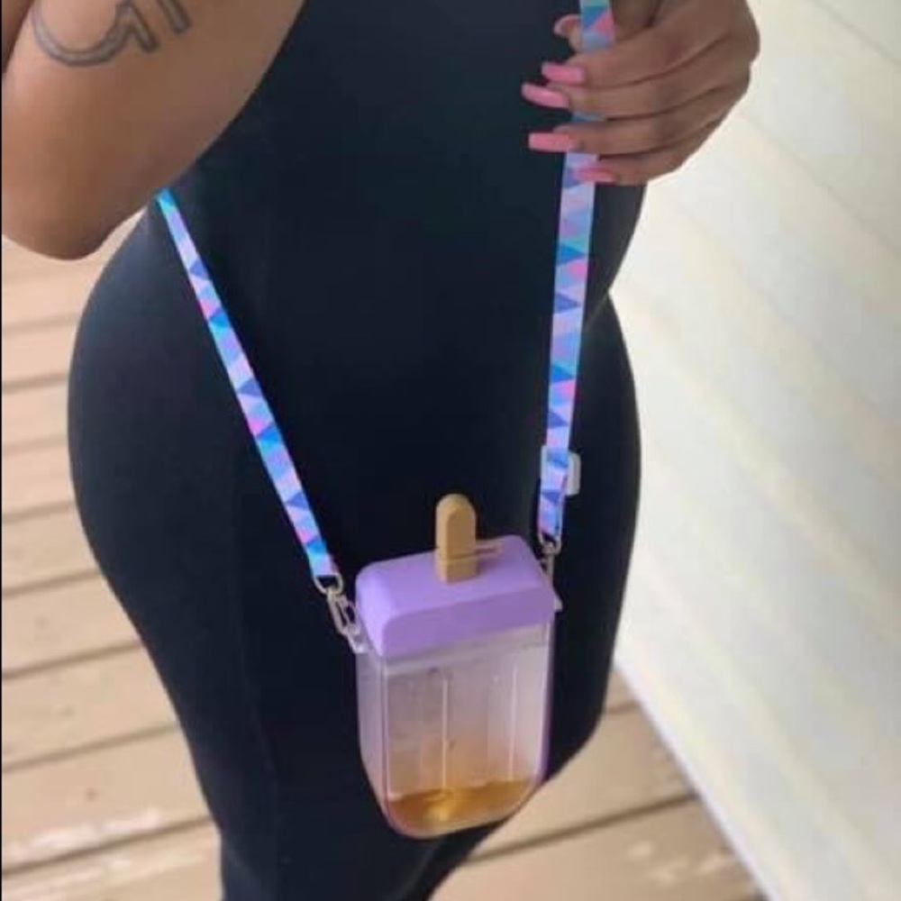 Sip Cups